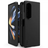 Ringke Samsung Galaxy Z Fold 4 Deksel Slim Svart