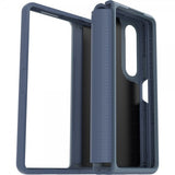 Otterbox Samsung Galaxy Z Fold 4 Deksel Symmetry Flex Bluetiful