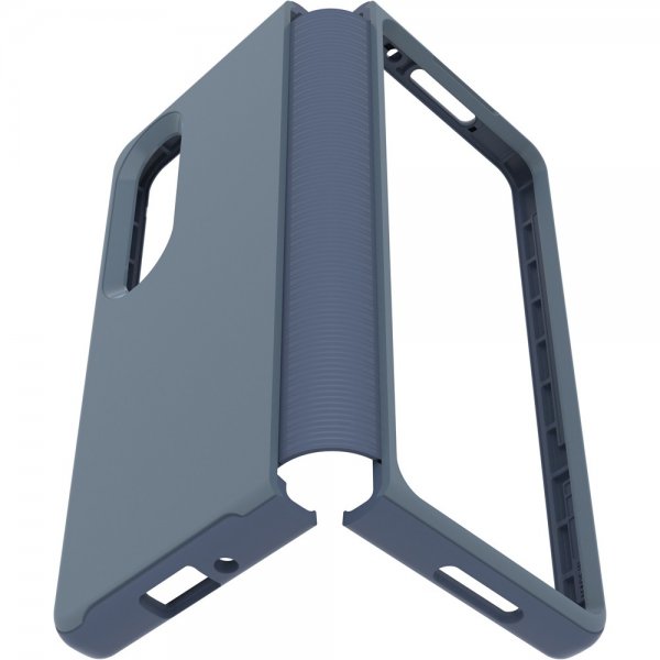Otterbox Samsung Galaxy Z Fold 4 Deksel Symmetry Flex Bluetiful