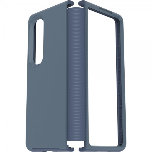 Otterbox Samsung Galaxy Z Fold 4 Deksel Symmetry Flex Bluetiful