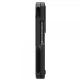 Spigen Samsung Galaxy Z Fold 4 Deksel Thin Fit P Svart