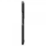 Spigen Samsung Galaxy Z Fold 4 Deksel Thin Fit P Svart