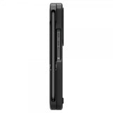 Spigen Samsung Galaxy Z Fold 4 Deksel Thin Fit P Svart