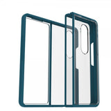 Otterbox Samsung Galaxy Z Fold 4 Deksel Thin Flex Pacific Reef