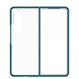 Otterbox Samsung Galaxy Z Fold 4 Deksel Thin Flex Pacific Reef