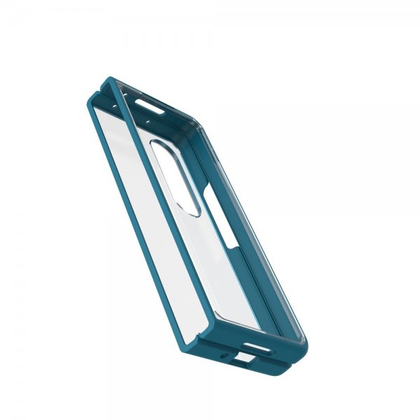 Otterbox Samsung Galaxy Z Fold 4 Deksel Thin Flex Pacific Reef