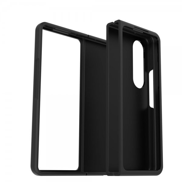 Otterbox Samsung Galaxy Z Fold 4 Deksel Thin Flex Svart