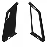 Otterbox Samsung Galaxy Z Fold 4 Deksel Thin Flex Svart