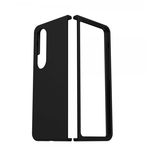Otterbox Samsung Galaxy Z Fold 4 Deksel Thin Flex Svart