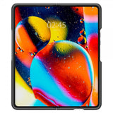 Spigen Samsung Galaxy Z Fold 4 Deksel Tough Armor Svart