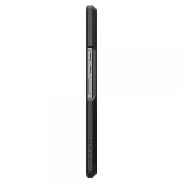 Spigen Samsung Galaxy Z Fold 4 Deksel Tough Armor Svart