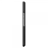 Spigen Samsung Galaxy Z Fold 4 Deksel Tough Armor Svart