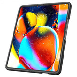 Spigen Samsung Galaxy Z Fold 4 Deksel Tough Armor Svart
