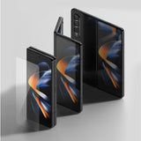 Ringke Samsung Galaxy Z Fold 4 Skjermbeskytter Cover Display Protector Glass