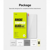 Ringke Samsung Galaxy Z Fold 4 Skjermbeskytter Cover Display Protector Glass