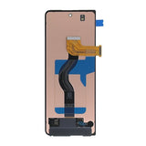 Samsung Samsung Z Fold 4 Utside LCD Skjerm Original - Svart