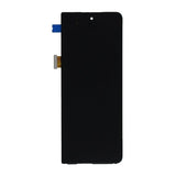 Samsung Samsung Z Fold 4 Utside LCD Skjerm Original - Svart