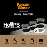 PanzerGlass Samsung Galaxy Z Fold 5 Kamerabeskytter Hoops