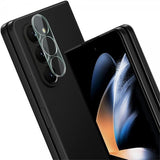 Imak Samsung Galaxy Z Fold 5 Kamerabeskytter i Herdet Glass