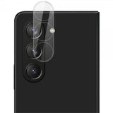 Imak Samsung Galaxy Z Fold 5 Kamerabeskytter i Herdet Glass