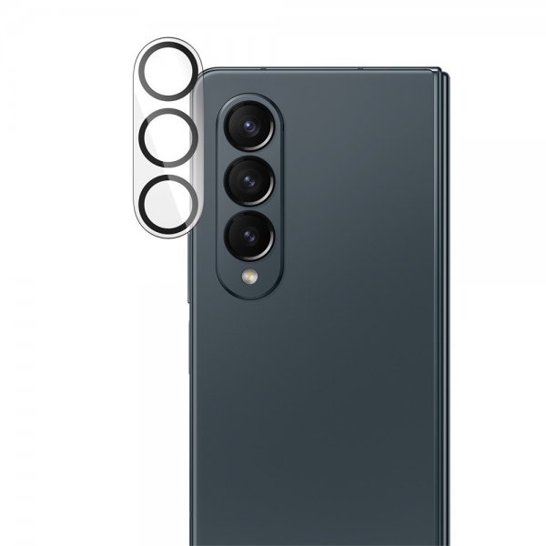 PanzerGlass Samsung Galaxy Z Fold 5 Kamerabeskytter PicturePerfect