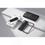 Pitaka Samsung Galaxy Z Fold 5 Deksel Air Case Overture