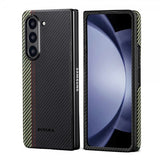 Pitaka Samsung Galaxy Z Fold 5 Deksel Air Case Overture