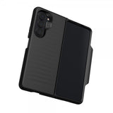 Zagg Samsung Galaxy Z Fold 5 Deksel Bridgetown Svart