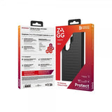 Zagg Samsung Galaxy Z Fold 5 Deksel Bridgetown Svart