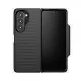 Zagg Samsung Galaxy Z Fold 5 Deksel Bridgetown Svart