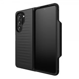 Zagg Samsung Galaxy Z Fold 5 Deksel Bridgetown Svart