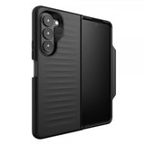 Zagg Samsung Galaxy Z Fold 5 Deksel Bridgetown Svart