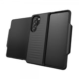 Zagg Samsung Galaxy Z Fold 5 Deksel Bridgetown Svart