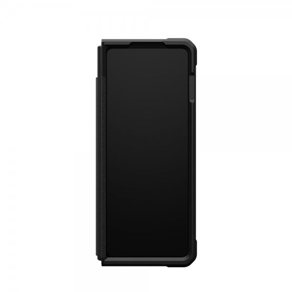 Urban Armor Gear (UAG) Samsung Galaxy Z Fold 5 Deksel Civilian Svart