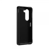 Urban Armor Gear (UAG) Samsung Galaxy Z Fold 5 Deksel Civilian Svart