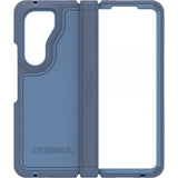 Otterbox Samsung Galaxy Z Fold 5 Deksel Defender XT Baby Blue Jeans