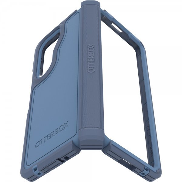 Otterbox Samsung Galaxy Z Fold 5 Deksel Defender XT Baby Blue Jeans