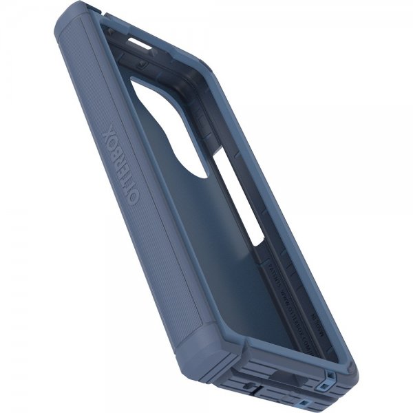 Otterbox Samsung Galaxy Z Fold 5 Deksel Defender XT Baby Blue Jeans
