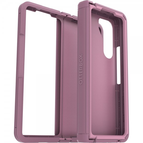 Otterbox Samsung Galaxy Z Fold 5 Deksel Defender XT Mulberry Muse