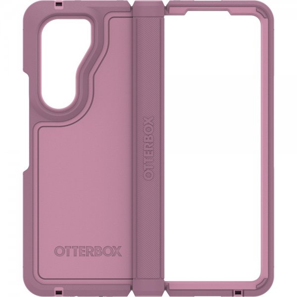 Otterbox Samsung Galaxy Z Fold 5 Deksel Defender XT Mulberry Muse