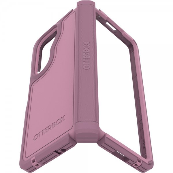 Otterbox Samsung Galaxy Z Fold 5 Deksel Defender XT Mulberry Muse