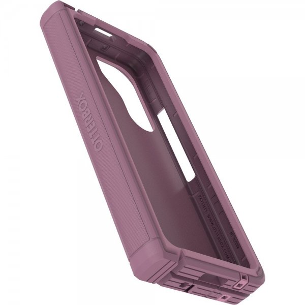 Otterbox Samsung Galaxy Z Fold 5 Deksel Defender XT Mulberry Muse