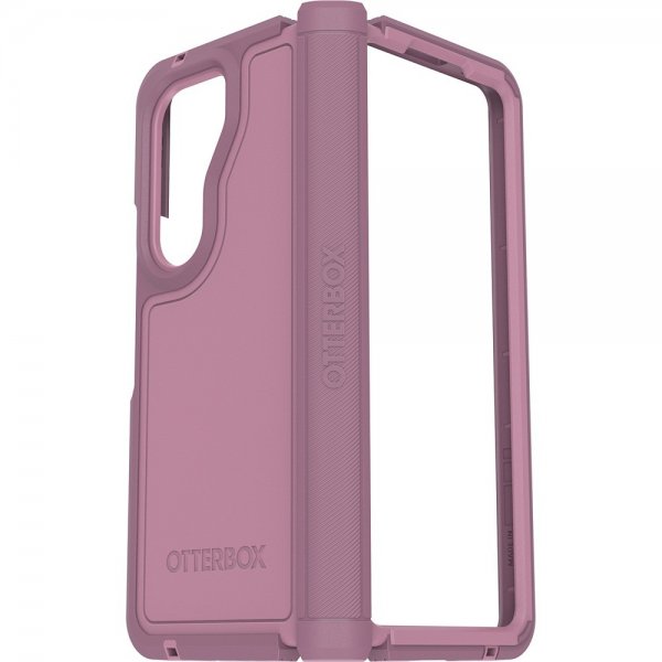 Otterbox Samsung Galaxy Z Fold 5 Deksel Defender XT Mulberry Muse