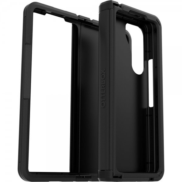 Otterbox Samsung Galaxy Z Fold 5 Deksel Defender XT Svart