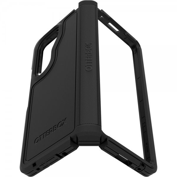 Otterbox Samsung Galaxy Z Fold 5 Deksel Defender XT Svart