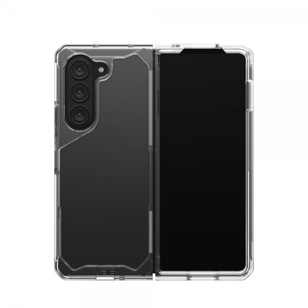 Urban Armor Gear (UAG) Samsung Galaxy Z Fold 5 Deksel Plyo Ice
