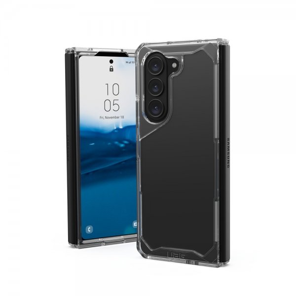 Urban Armor Gear (UAG) Samsung Galaxy Z Fold 5 Deksel Plyo Ice