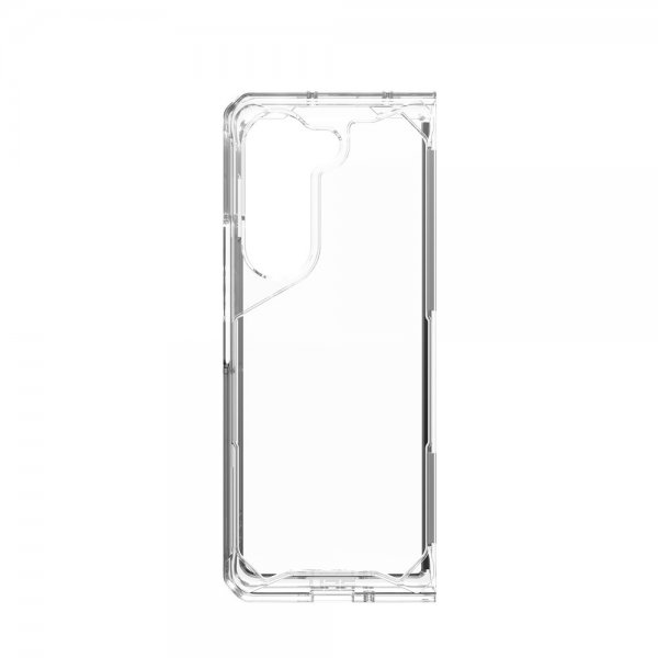 Urban Armor Gear (UAG) Samsung Galaxy Z Fold 5 Deksel Plyo Ice