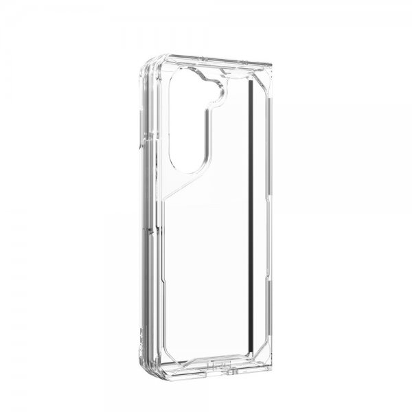 Urban Armor Gear (UAG) Samsung Galaxy Z Fold 5 Deksel Plyo Ice