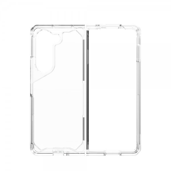 Urban Armor Gear (UAG) Samsung Galaxy Z Fold 5 Deksel Plyo Ice
